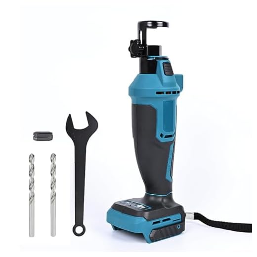 Makita Compatible Cordless Drywall Cutter