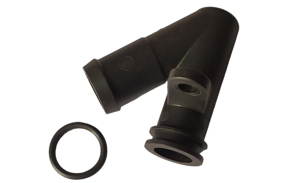 MERCEDES BENZ W163 ML270 a6122030008 6122030008 : Amazon.de: Auto  