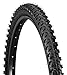 Schwinn Mountain Bike Tire (Black, 26 x 1.95-Inch)