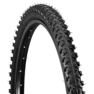 Schwinn Replacement Bike Tire, 26″ x 1.95″ Mountain Bike