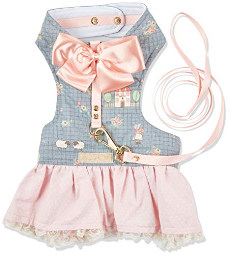 Bonito pra Cachorro Roupa Pet , GG, Cinza