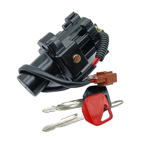 �C�O�j�b�V�����X�C�b�`���b�N�L�[�Z�b�g CBR1000RR �ɓK������t�@�C�A�u���[�h 04-14 �p �ɓK������NC700X 13-17 CRF1000A �ɓK������A�t���J �ɓK������c�C���p VFR800FD �ɓK������C���^�[�Z�v�^�[ 15-18 