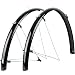 SKS B42 Commuter 2 Bicycle Fender Set