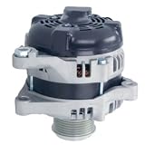 1042102320 Alternator YangXyphoid Fit For TOYOTA Engine 12V 100A