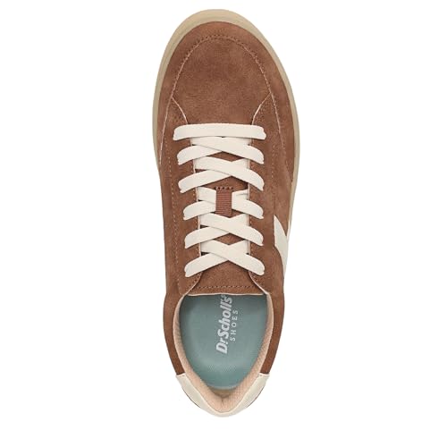 Image of Dr. Scholl's Madison Lace-Up Shoes