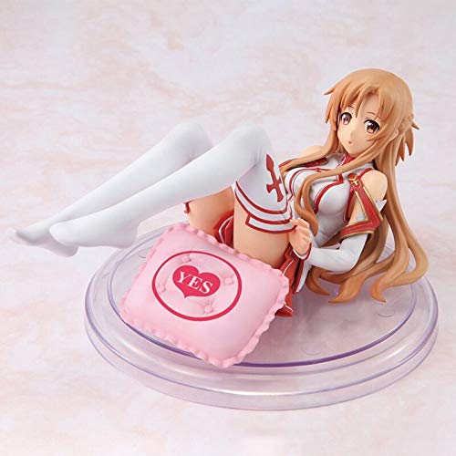 Amazon.co.jp: ソードアートオンラインアスナ新妻はいつもはい枕Ver
