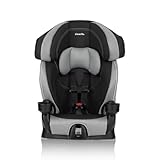 Best Car Seat for 2 Year Old: 2026's Top Picks for Safety 10 Evenflo Chase LX Harnessed Boost