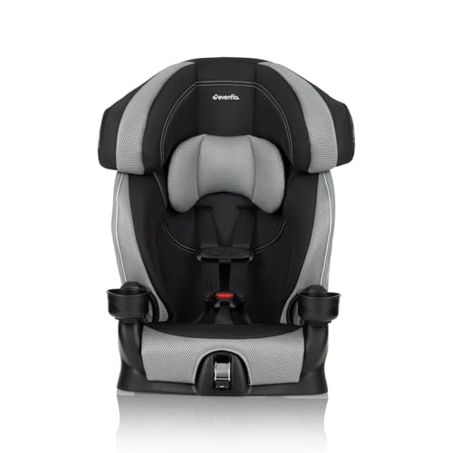 Chase LX 2-in-1 Booster Car Seat Chase LX 2-in-1 Booster Car Seat