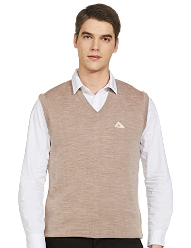 Image of Monte Carlo Men's Wool Classic Cardigan Sweater