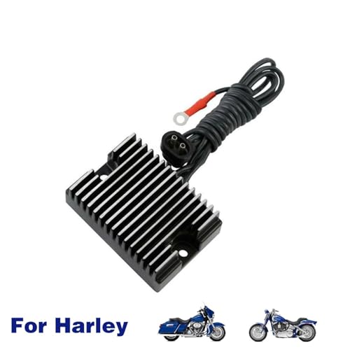 Régulateur de tension pour moto Harley Springer Softail EVO 1989-1999