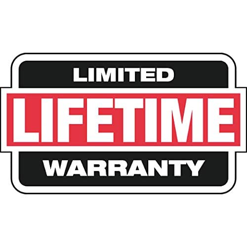 Milwaukee Electric Tool 48-22-8425 Pack Out, Large Tool Box, Red #TOP3