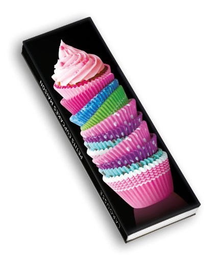 Petits cupcakes maison