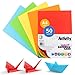 Produktbild Premier Stationery A4 160 g/m² Activity Karton  Regenbogenfarben (50 Stück/Blatt)