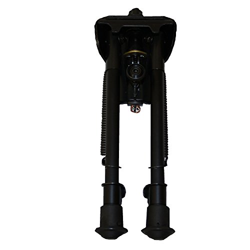Harris Engineering S-LM Hinged Base 9-13-Inch Bipod thumb #3