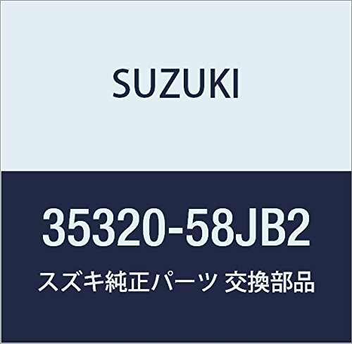Amazon.co.jp: SUZUKI (スズキ) 純正部品 ユニット ヘッドランプレフト