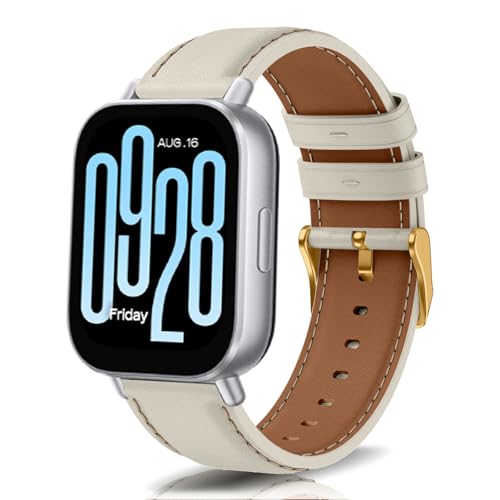 [LuFiYa] 22mm �o���h Xiaomi Redmi Watch 5 Active/Xiaomi Redmi Watch 5 Lite �Ή� ���v�o���h ���U�[ �����o���h �r���v�x���g �r�W�l�X�� �_�� �j���ʗp ���v�X�g���b�v Xiaomi R