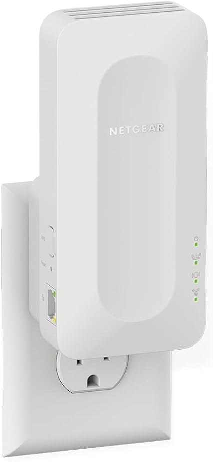 Wifi extender wpa3 Clearance