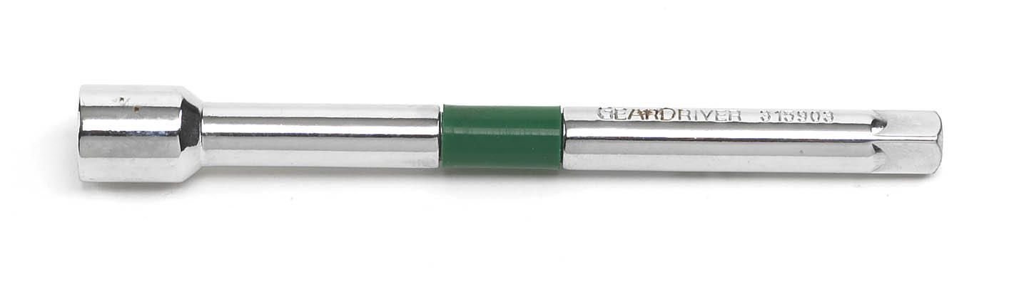 Clé 891090 GD 9 mm clé de tige de rechange pour serrure