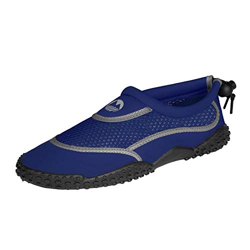 Lakeland Active Eden Aqua Zapatos para mujer y niña, color Azul, talla 24 EU