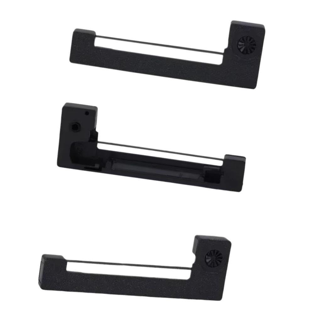 Cartouche de Ruban adhésif Noir for Taxi, Convient pour Epson M160