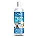 Emmy's Best EBPP Advanced Pet Dental Care Water Additive - Premium Cat & Dog Dental Care and Dog Breath Freshener - No Brush Formula Tartar & Plaque Remover for Dogs Teeth