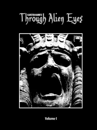 Through Alien Eyes - Volume I, édition de collection pour bibliothèque sélective - 2