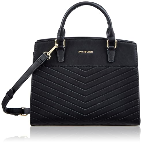 Image of Van Heusen VWSS25SMU0331 Van Heusen Women's Chic Handbag | Bag for Work and Weekend | Ladies purse | Stylish Hand Bag | Gift For Women