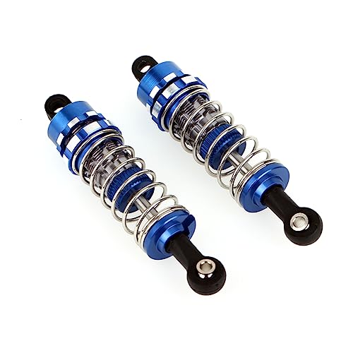 Suspension RC crawler 70mm amortisseur aluminium haute performance pour truck 1/10