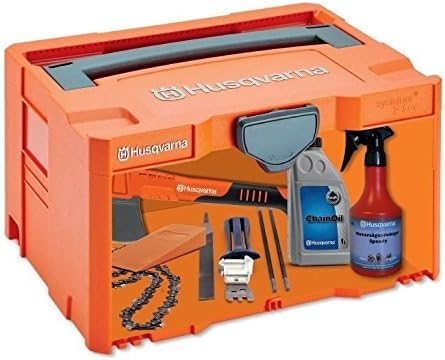 Systainer Forst Aktions-Systainer Komplettbox