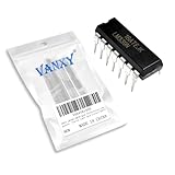 20PCS LM339N LM339 Quad Comparatore Differenziale Digital Logic Gate Circuit DIP14