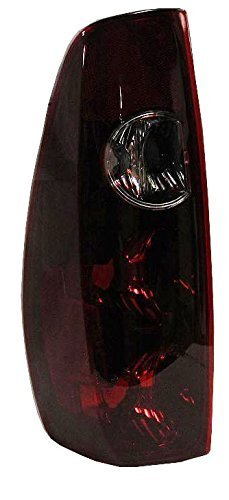 EAGLE EYES RIGHT REAR/BACK TAIL LIGHT TAILLIGHT TAIL LAMP