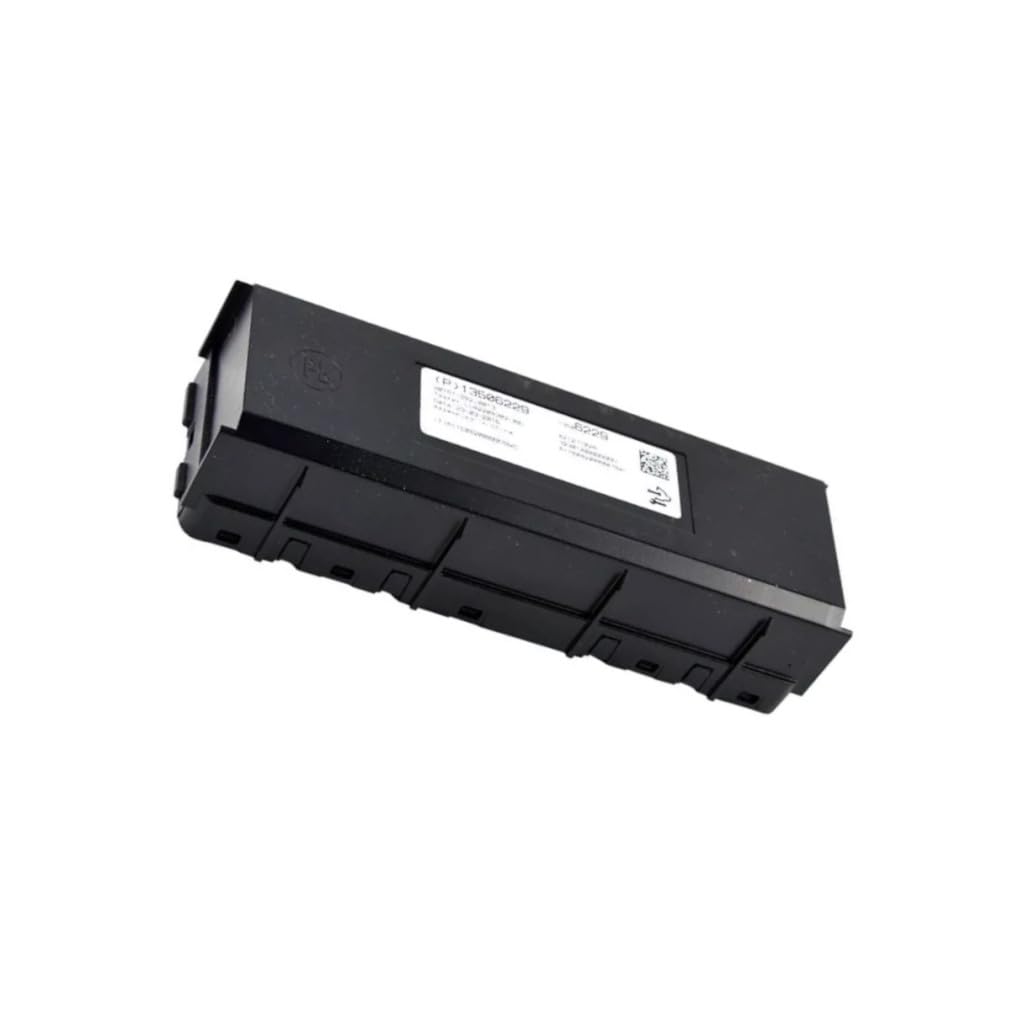 KarParts360 for GMC Sierra 1500/2500/3500 2015 2016 HVAC Control Module | Pin Type | Male Terminal | Female Connector | 80 Pieces Terminal | 4 Pieces Connector