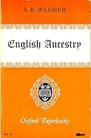 English Ancestry B0000CL7GU Book Cover