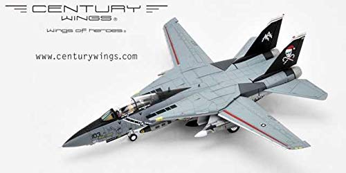 Amazon | Century wings 1/72 完成品 アメリカ F-14b Tomcat US Navy 