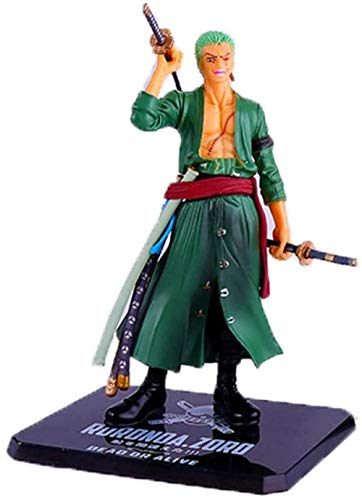 Ventas directas de fábrica el Rey de los Ladrones de la Mano Z Solon versión cinematográfica del péndulo Flujo de Tres Cuchillas 2 años después de mifin Craft