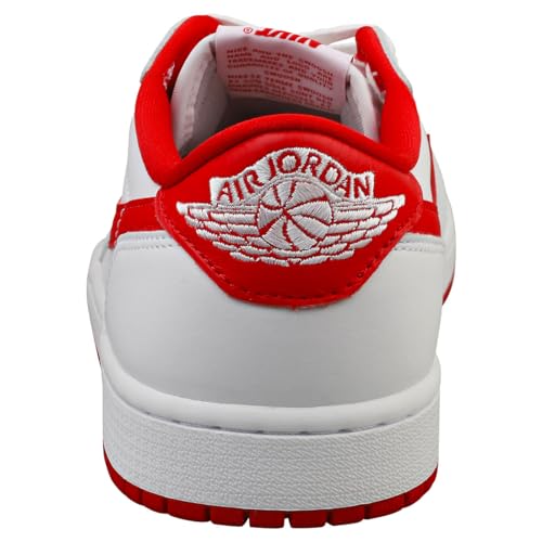 Image of Nike Men's Air Jordan 1 Retro Low OG Shoes
