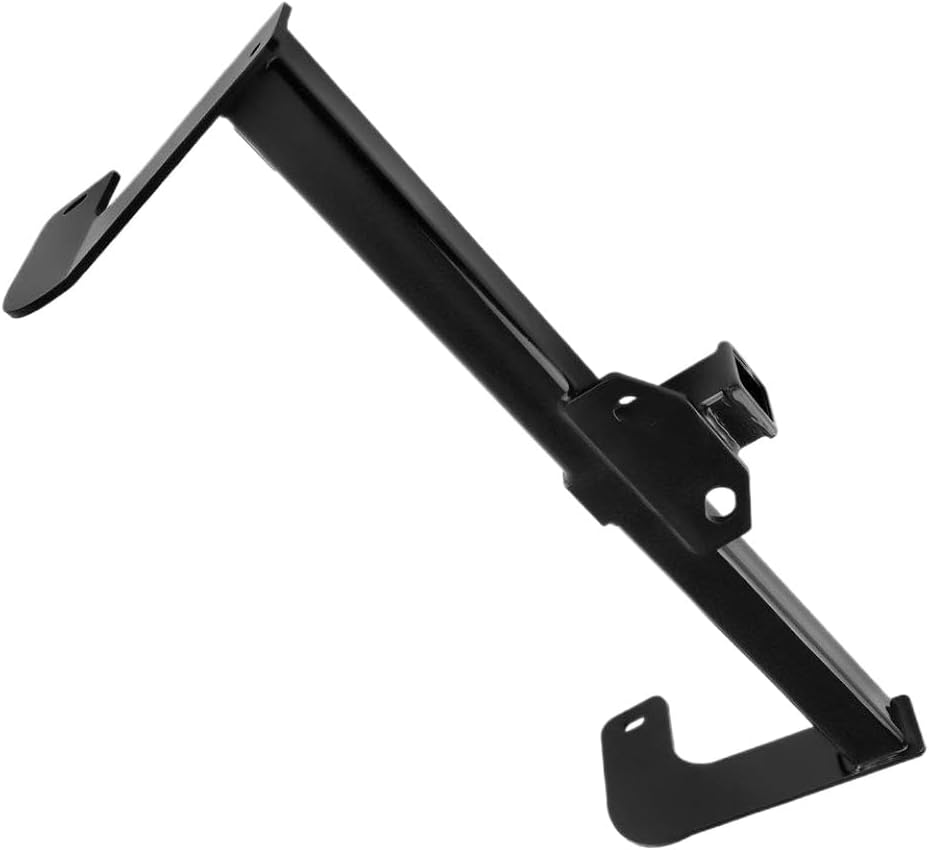 Class 4 Rear Mount Trailer Tow Hitch 2 Inch Compatible with F150 2009 2010 2011 2012 2013 2014