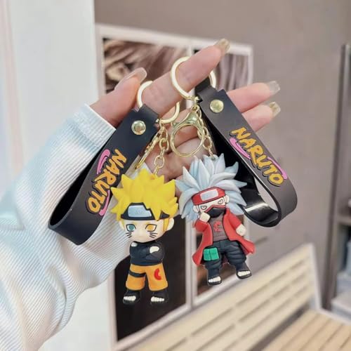 Image of Keychains For Girls Boys, Cute Pendant Keychains Accessories, Cute Kawaii Key ring Purse Backpack, Key Chain Accessories Wristlet Key chain Car Charms
