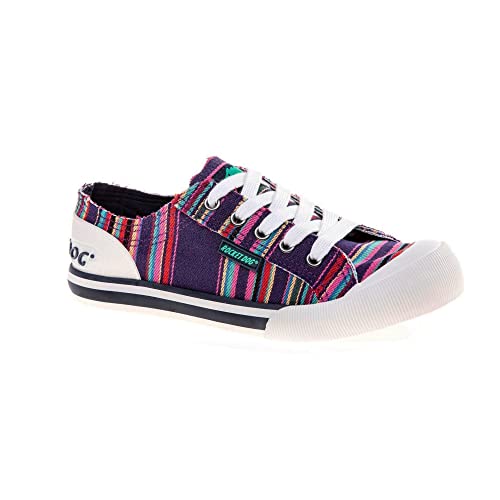 Rocket Dog Women's Jazzin Trainers2