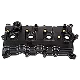 ECCPP Valve Cover with Valve Cover Gasket for 2007-2013 for Nissan Altima Sentra SE-R Compatible fit...