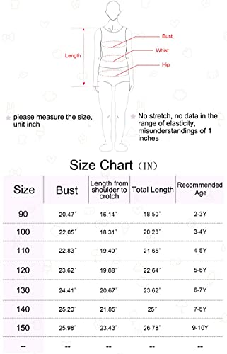 Belovance Leotards For Girls Gymnastics Unicorn Athletic Dance Wear Shiny Rainbow Blue Hotpink thumb #5