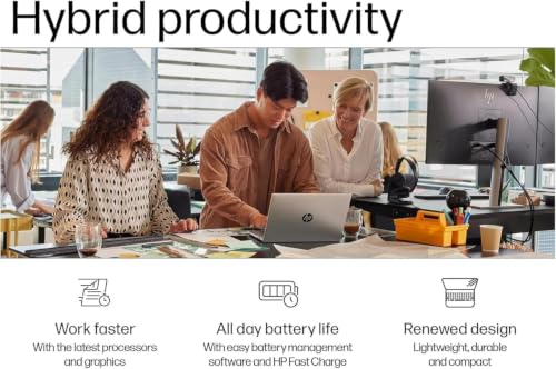 Image of Lenovo HP ProBook 440 G11 14 inch FHD+ Ultra 5 125U 16GB 512GB Windows 11 Pro