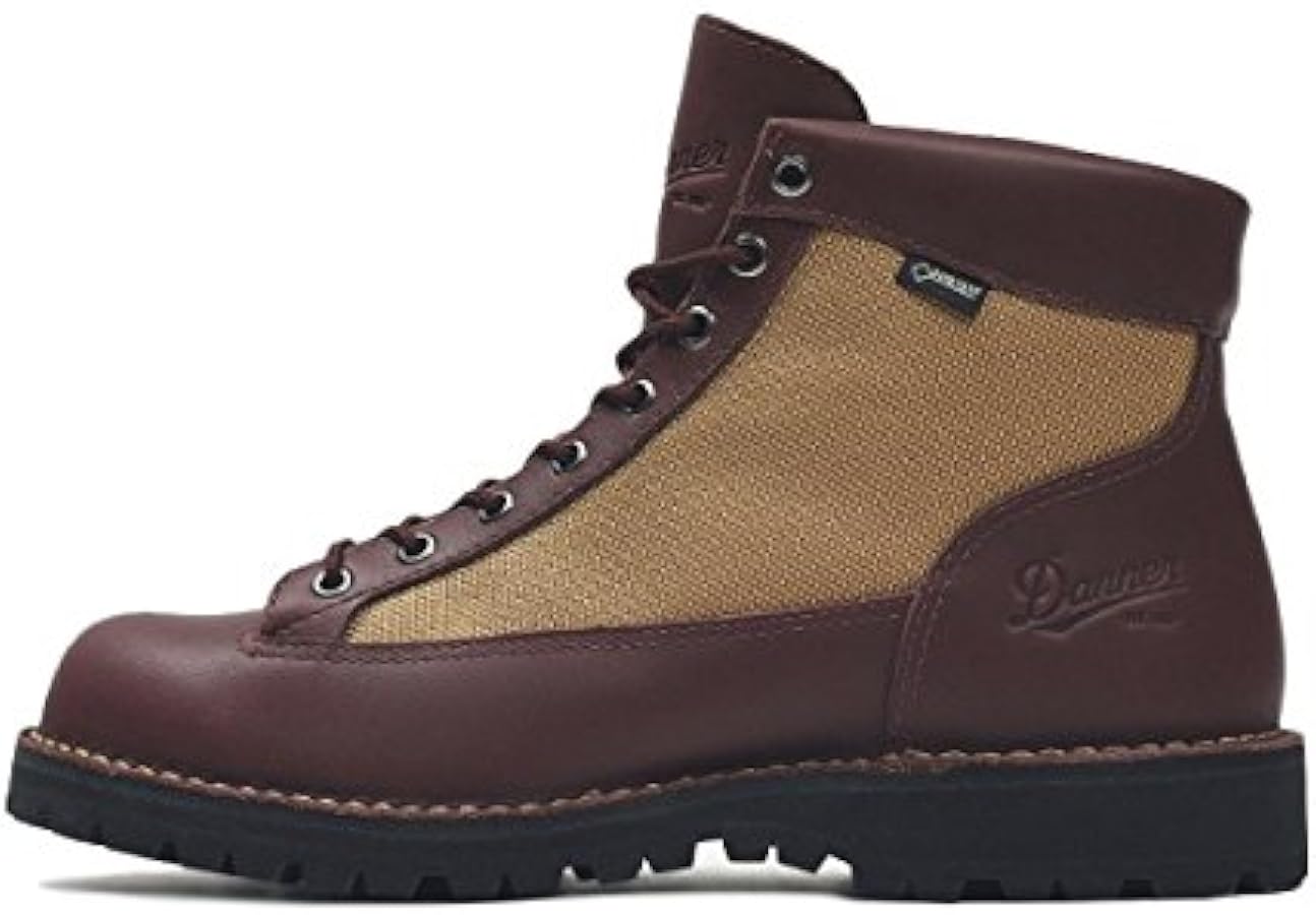Amazon | [Danner] ダナー FIELD フィールド D121003 D.BROWN