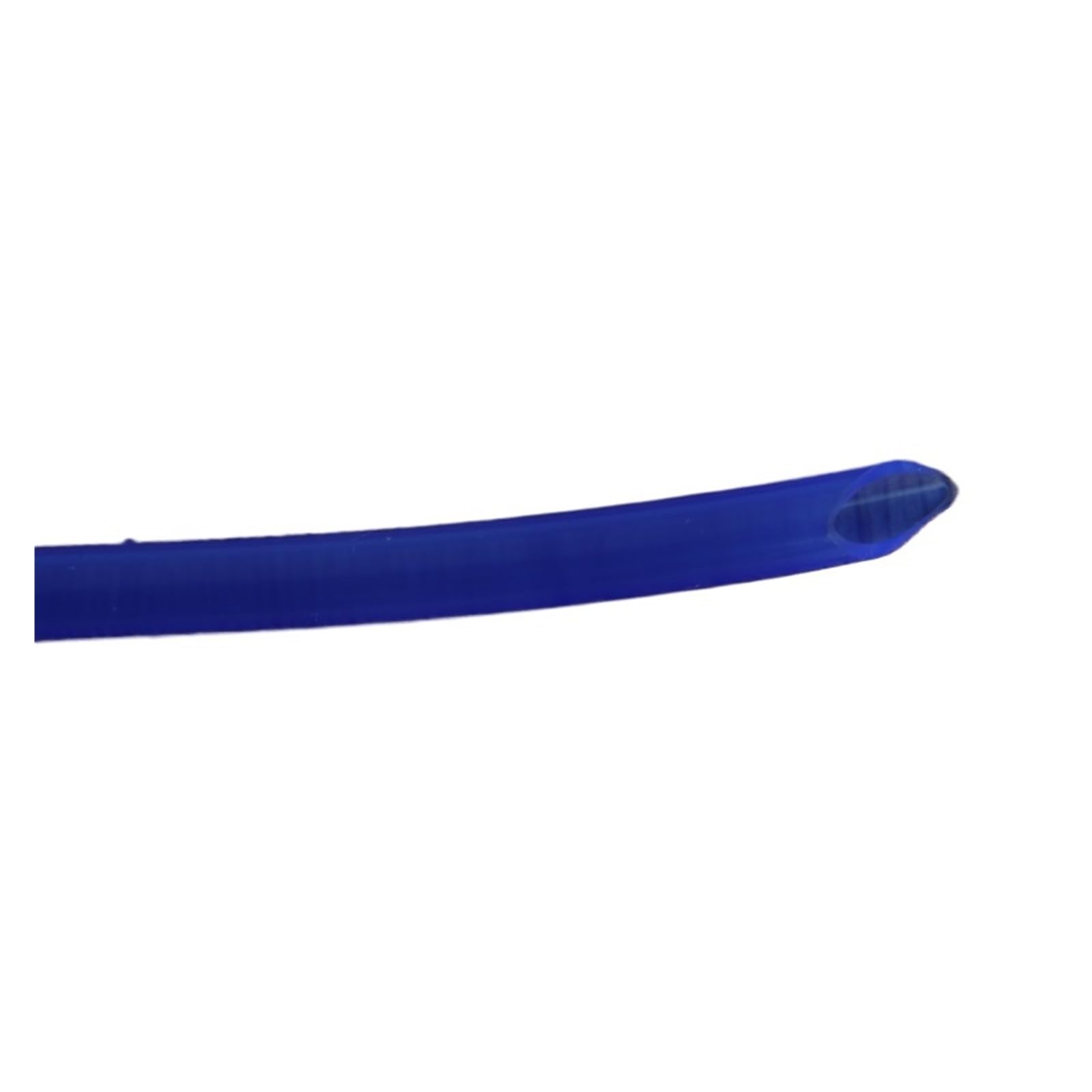 Csffa Blue 1M Food-Grade Silicone Tube, Id 1-14Mm Flexible Hose For Drink/Water Lines(,Id 5Mm X Od 8Mm)