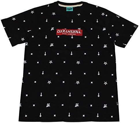 Deathsent bboy bmx rock punk hiphop skate street wear T-Shirt # DS122 size M