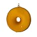 Kurt Adler Donut Ornament (Set of 12), 2.75-Inch