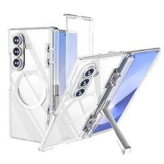 Clear with HD Screen