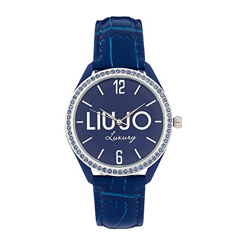 Montre femme Liu Jo Daisy TLJ543 casual chic pour sublimer vos tenues de tous les jours