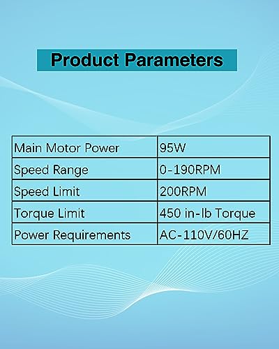 image for Riedhoff Z-axis Power Milling Machine, [450 Lb Torque ]power Feed Tabl