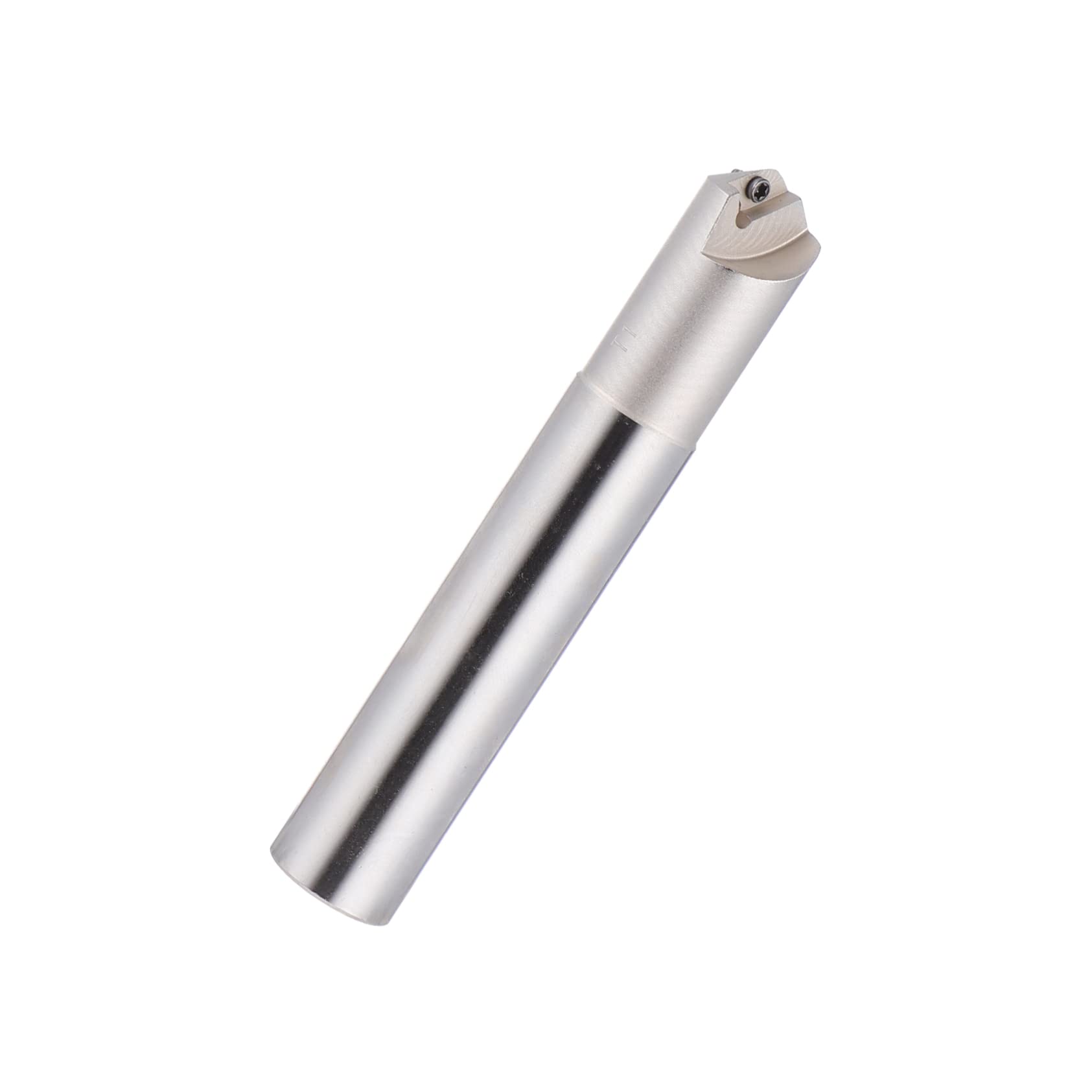 NAMOARLY Carbide Chamfer Tool Holder Chamfering Tool 90° End Mill Shanks Carbide Turning Accessories